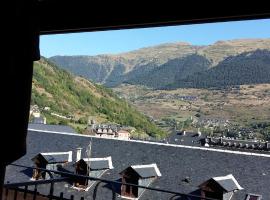 Hotel Orla