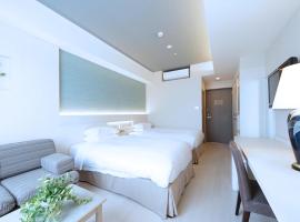 Hotel Riverge Akebono
