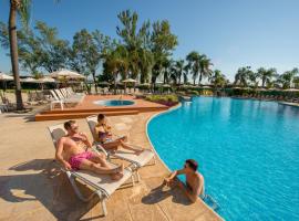Los Pinos Resort & Spa Termal All Inclusive
