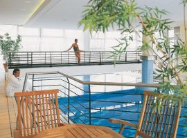 Seminaris SeeHotel Potsdam