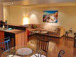 10 Best North Vancouver Hotels, Canada (From $68)