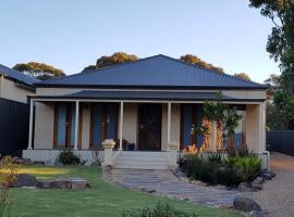Malpas House
