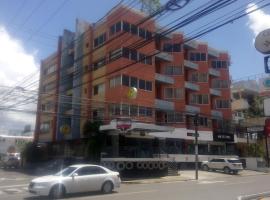 The 30 best hotels & places to stay in Santiago de los Caballeros