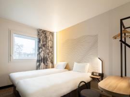 B&B Hôtel NANTERRE Rueil-Malmaison