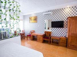 Minh Vu Hotel