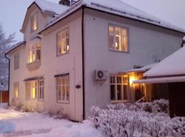 Gustaf's Hostel
