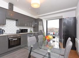 The 6 Best Hotels Near Clapham Junction London Uk Booking Falcon Apartments Battersea