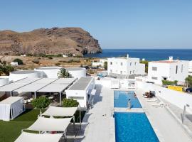 26 romantische hotels in de regio Cabo de Gata Booking.com