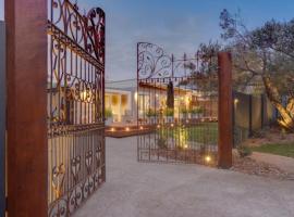 Grand Capella Villa 1
