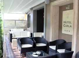 Hotel Carla