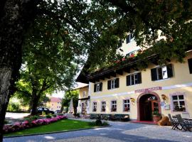 Hotel Gasthof Neumayr