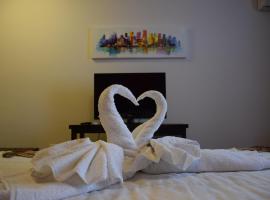 Hotel Las Maras