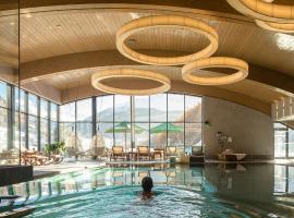 Bergland Design- und Wellnesshotel