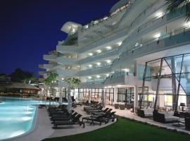 Senator Banus Spa Hotel