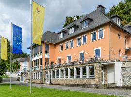 JUFA Hotel Königswinter/Bonn