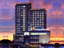 Swiss-Belhotel Makassar