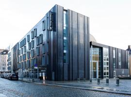 Comfort Hotel Trondheim