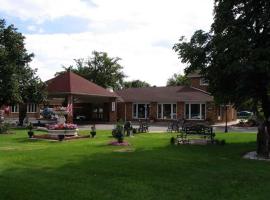 10 Best Windsor Hotels Canada From 49 Ivy Rose Motor Inn