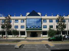 Hotel Parisi