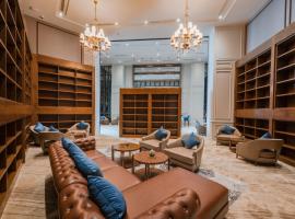 FLC Grand Hotel Samson