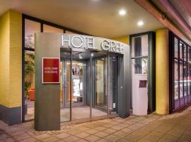 Hotel Greif