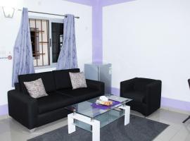 Savane Appart'Hotel