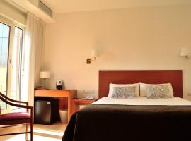 Hotel Ultonia