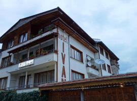 Family Hotel Ivan