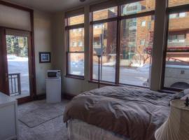 Ballard House 207B