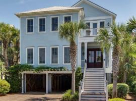 The 6 Best Hotels Places To Stay In Sullivans Island Sc Charleston Boulevard 118 Holiday Home
