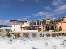 JUFA Hotel Knappenberg