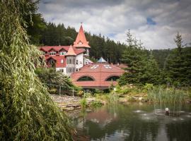 Hotel Las Piechowice