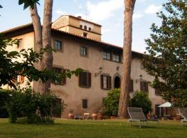 Casa Gentili