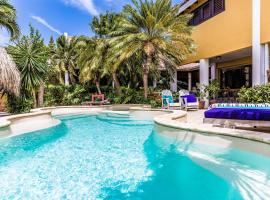 Ocean View Villas