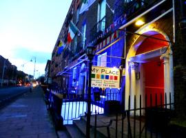 The 6 Best Hotels Near Busaras Blackrock Ireland Booking Por Hotels Near Busaras