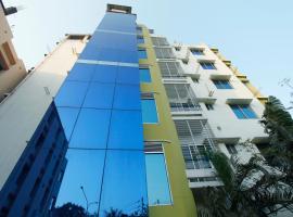 10 Best Chittagong Hotels Desh From 34 Hotel Star Park