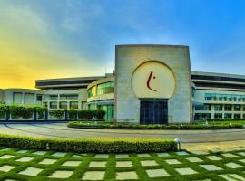 The Lalit Chandigarh