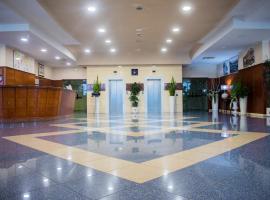 Edra Palace Hotel