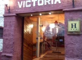 Hotel Victoria