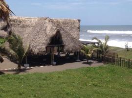 Casa Macano Surf-Yoga