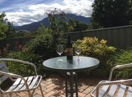 Bogong Moth Motel