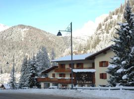 IHR Hotel Villa Emma