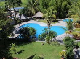 Rio Hotels 1- Bagua Grande