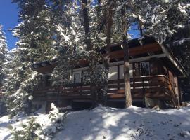 Chalet Enchanté