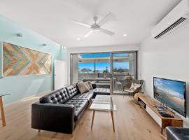 Woolgoolga Executive Apartment