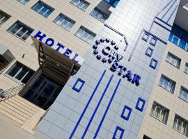 Hotel City Star