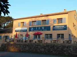Hotel Restaurant Les 3 Chênes