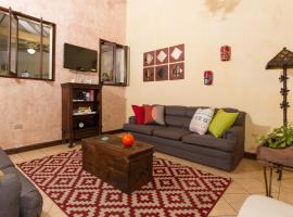 The 10 Best Apartments In Antigua Guatemala Booking Classy Colonial Flat In The Heart Of Antigua