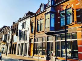 The 30 Best Zeeland Hotels Where To Stay In Netherlands Hotel Zilt