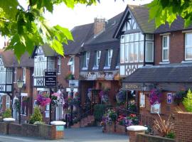 The 10 Best Hotels Places To Stay In Maidstone United Kingdom Grange Moor Hotel